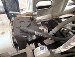 Underbody with PTO Pump
