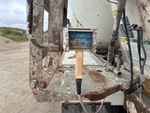 Specialty with Exterior Mixer Controls
