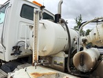 Specialty with Water Tank