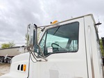 Cab with Mirrors
