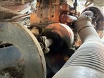 Underbody with Power Take Off