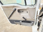 Cab with Window Controls