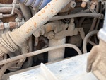 Engine with Injector pump