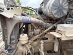 Engine with Engine - Left Side