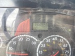 Cab with Engine Hours