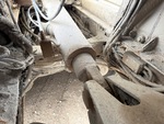 Underbody with Cylinder(s)