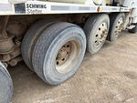 Underbody with Right Front Drive Tires
