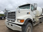 General Appearance with Paint