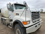 General Appearance with Sheet metal (fiberglass) condition
