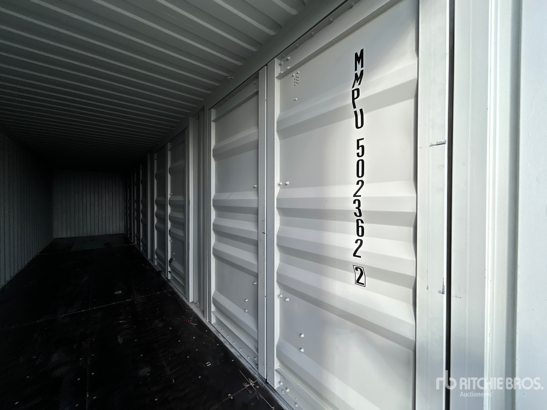 2026 CTN 40HQ