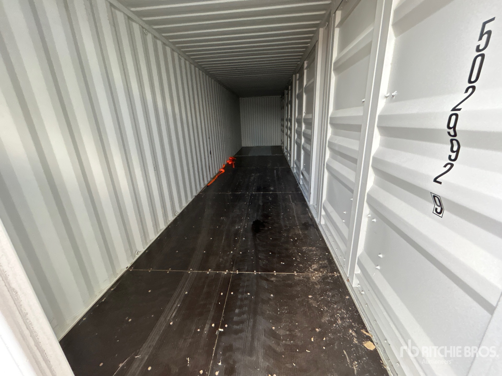 2026 CTN 40HQ