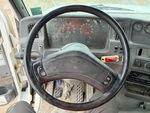 Cab with Lenkelemente