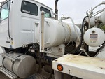 Specialty with Wassertank