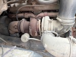 Motor with Exhaust System