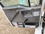 Cab with Fenstersteuerung
