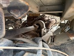 Underbody with Krafteingriff