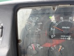 Cab with Öldruck