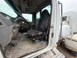 Cab with Sitze / Armlehnen