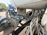 Underbody with Schläuche (Hydraulik)
