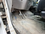 Cab with Bremsenansteuerung