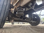 Underbody with nicht angetriebenes Drop-Achse (1)