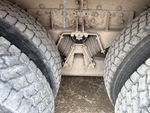 Underbody with Fahrwerksbuchsen