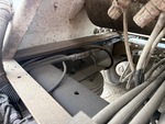 Underbody with Chassis - Zustand