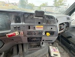 Cab with Heizung