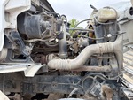 Motor with Engine - Right Side