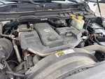 Motor with