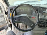 Cab with Lenkelemente
