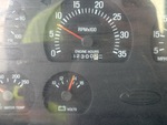Cab with Engine Hours