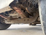 Underbody with Lenkachse (nicht angetriebene)