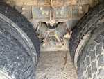 Underbody with Fahrwerksbuchsen