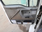 Cab with Fenstersteuerung