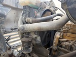 Motor with Kühler