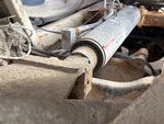 Underbody with Zylinder