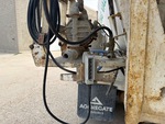 Specialty with Ausseneinstellmixer