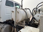 Specialty with Wassertank