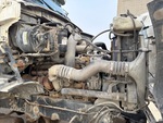 Motor with Engine - Right Side