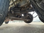 Underbody with nicht angetriebenes Drop-Achse (1)