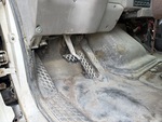 Cab with Bremsenansteuerung