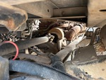 Underbody with Krafteingriff
