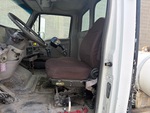 Cab with Sitze / Armlehnen