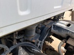 Underbody with Kabine Air Bags Suspension
