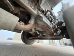 Motor with Oil Leaks