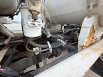 Underbody with Schläuche (Hydraulik)