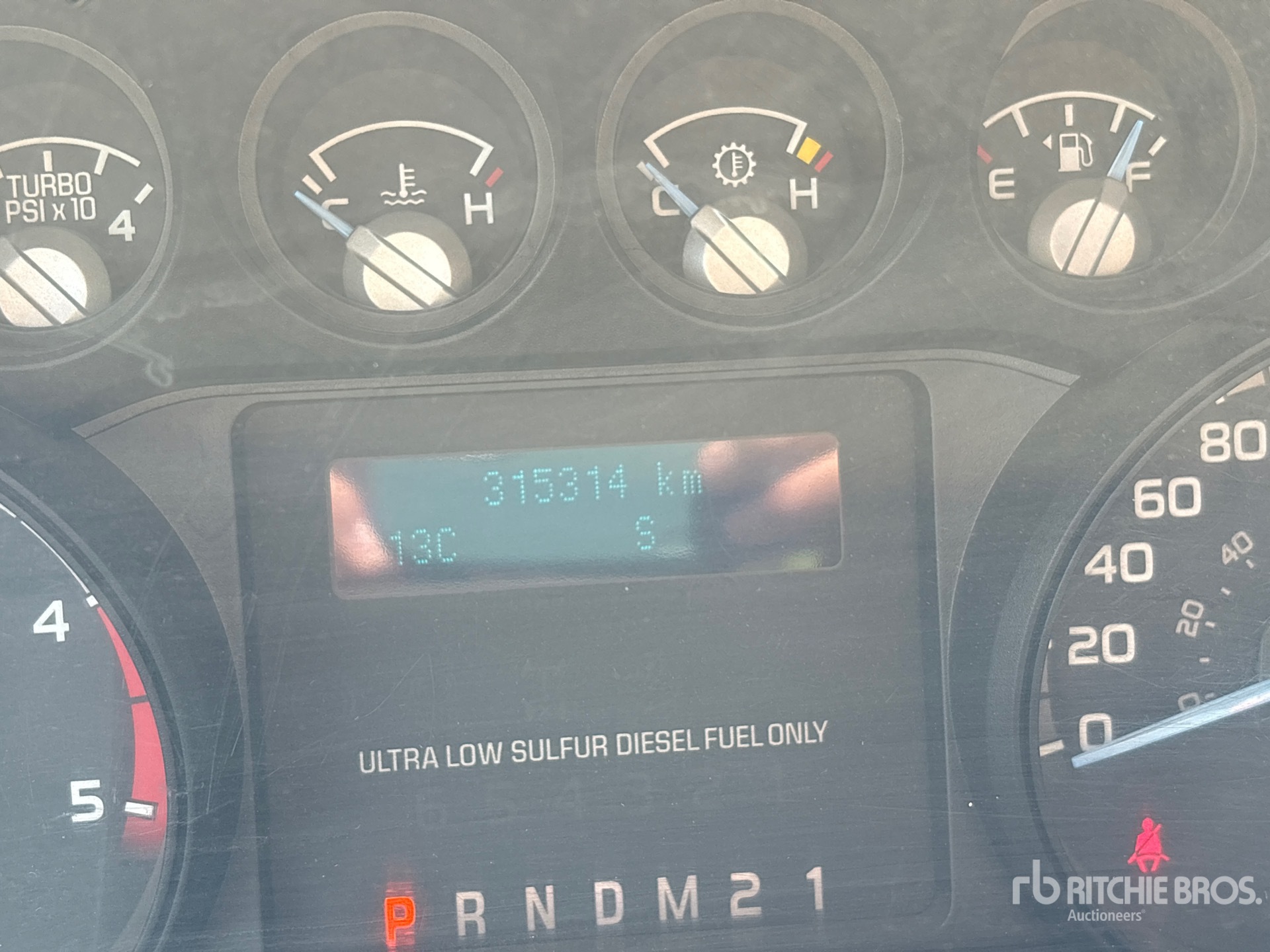 2015 Ford F-350