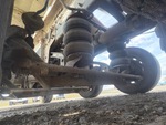 Underbody with nicht angetriebenes Drop-Achse (2)