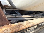 Underbody with Chassis - Zustand